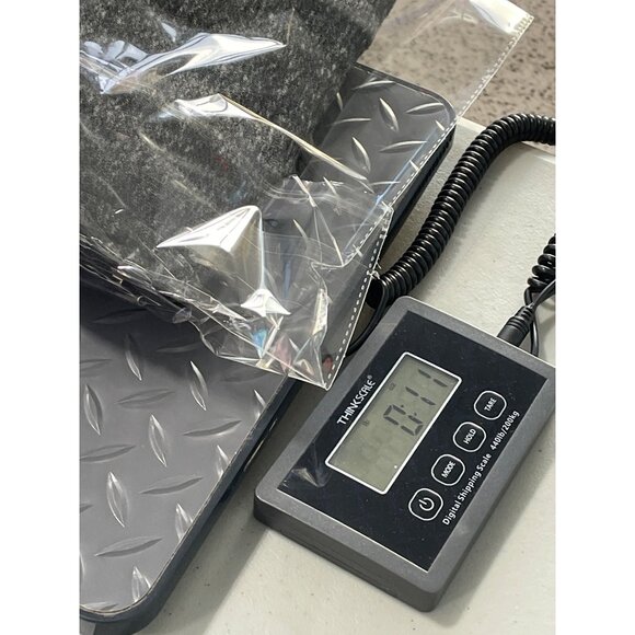 American Eagle Outfitters Joggers Size Large Pull On Drawstring Sweatpants Gray - Picture 5 of 6